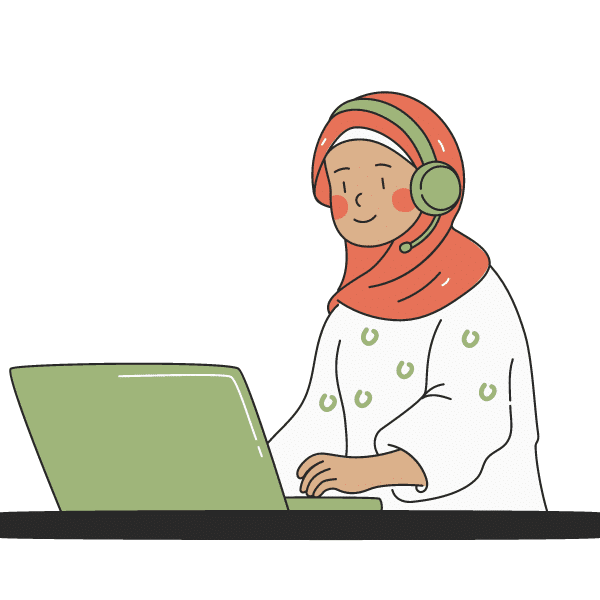 Women's Quran Classes
